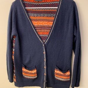 ModCloth cardigan